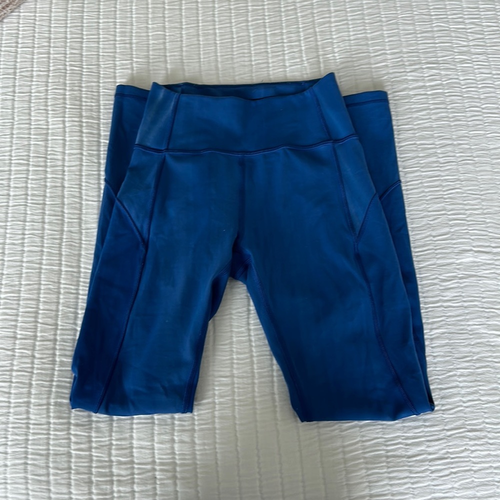 Lulu leggings